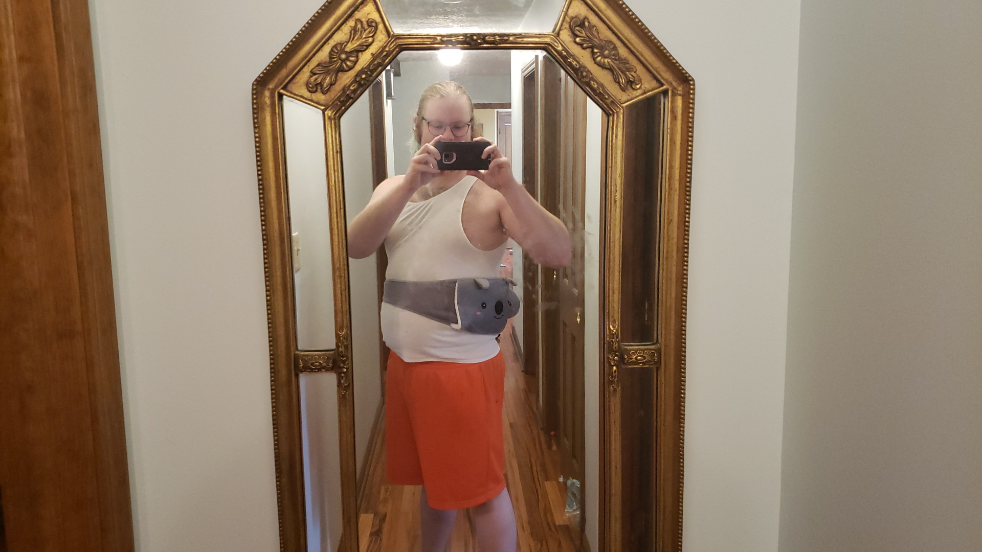 beefcake