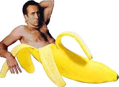 cage