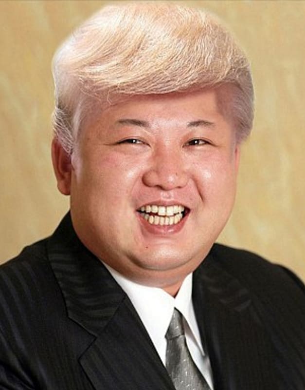dear-leader