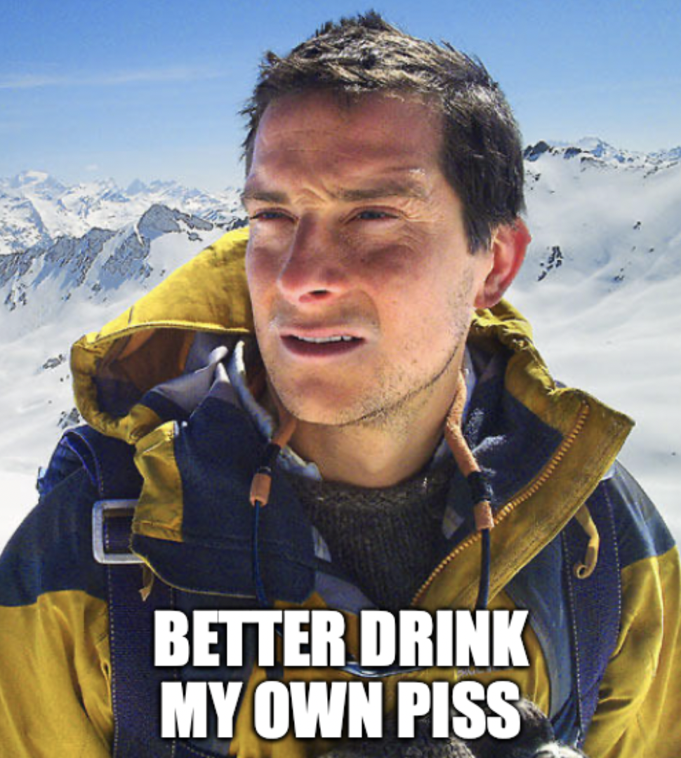 drinkpiss