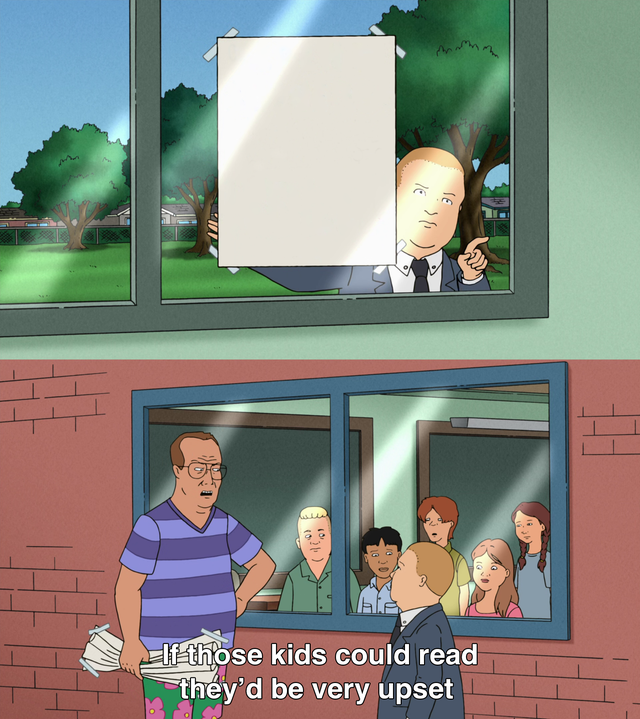 if_those_kids_could_read
