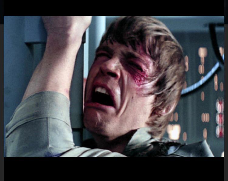 lukescream