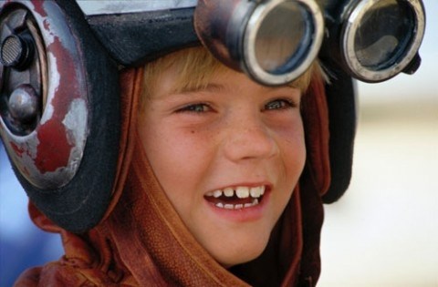 podracing