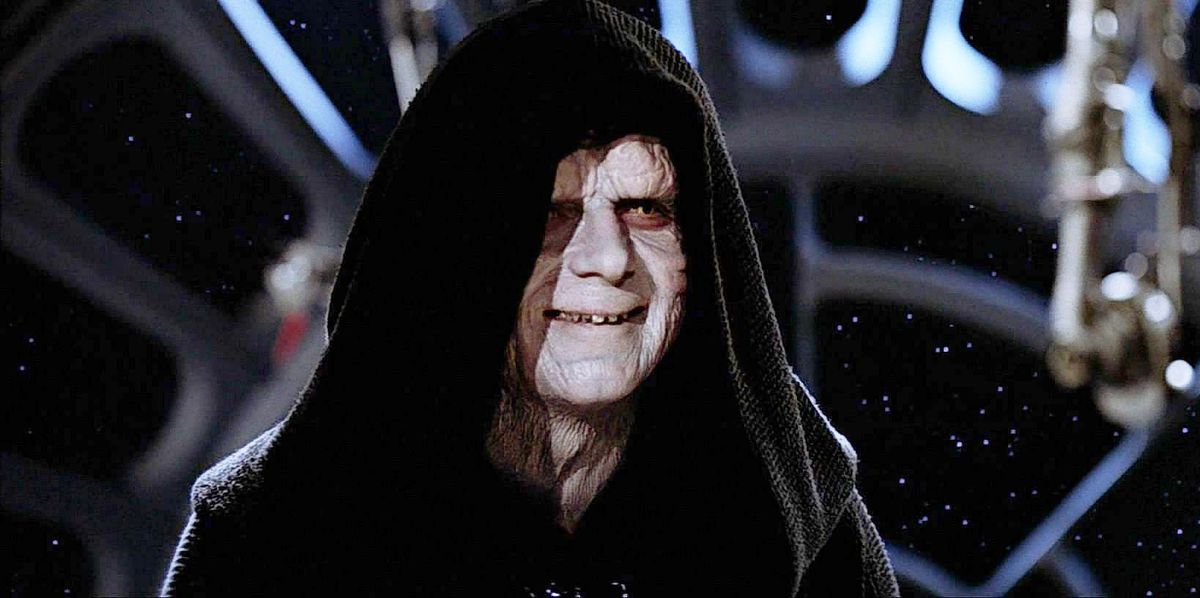 palpatine