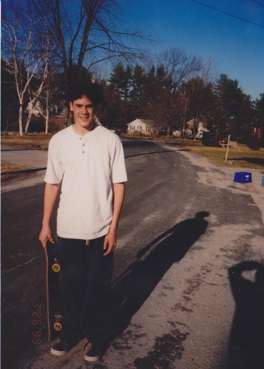 skate