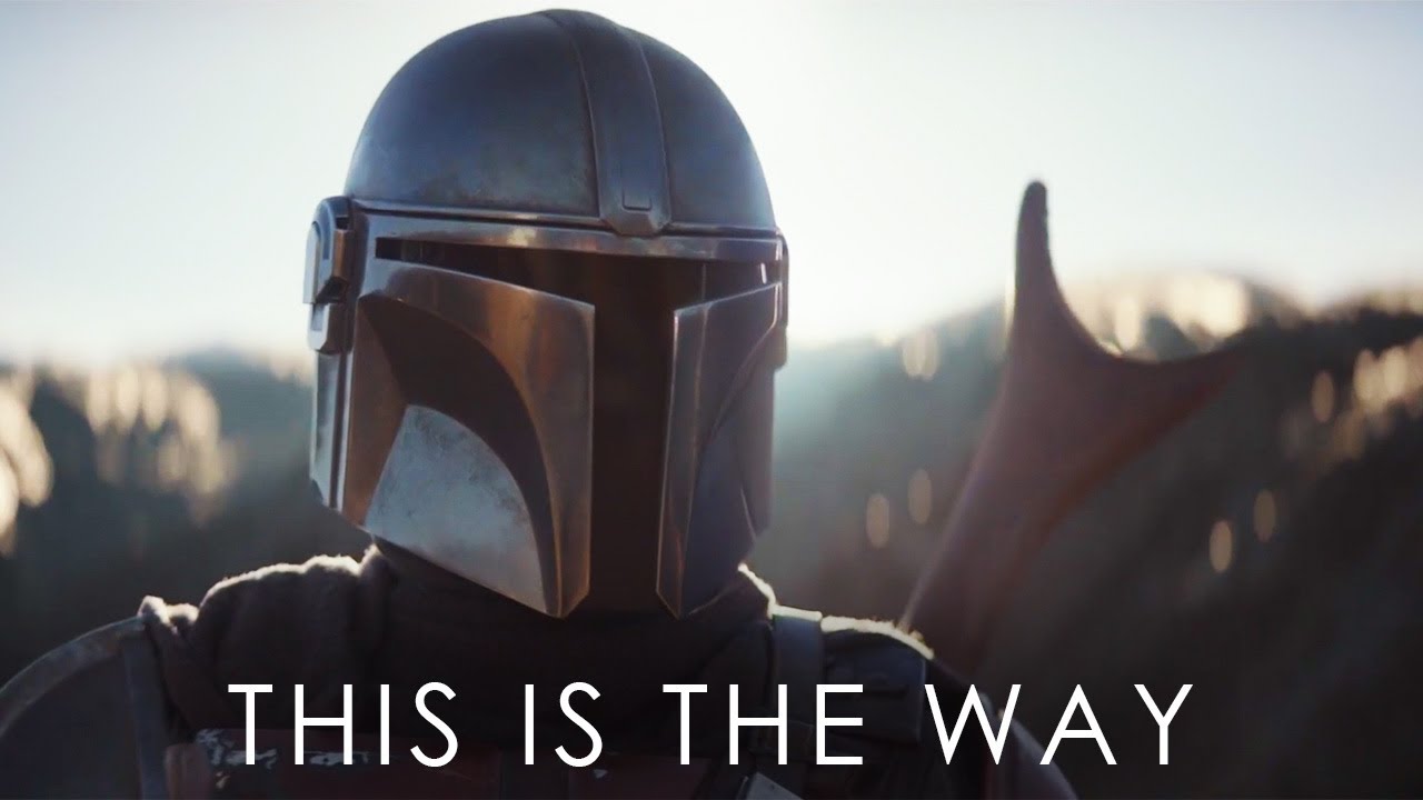 thisistheway