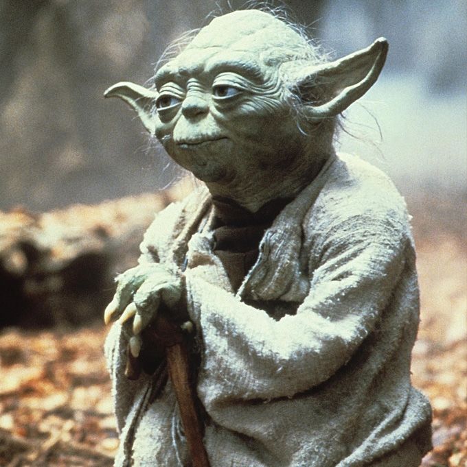 yoda